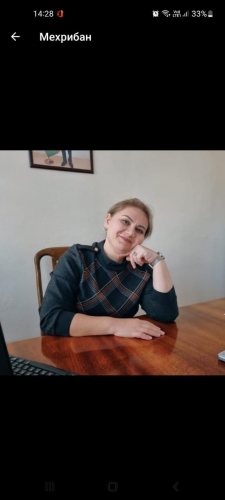 Mehriban
